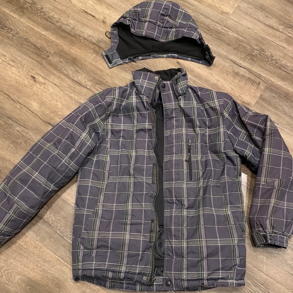 Winter/snow jacket